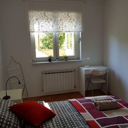 Apartment 40 Zagreb Bagian luar foto