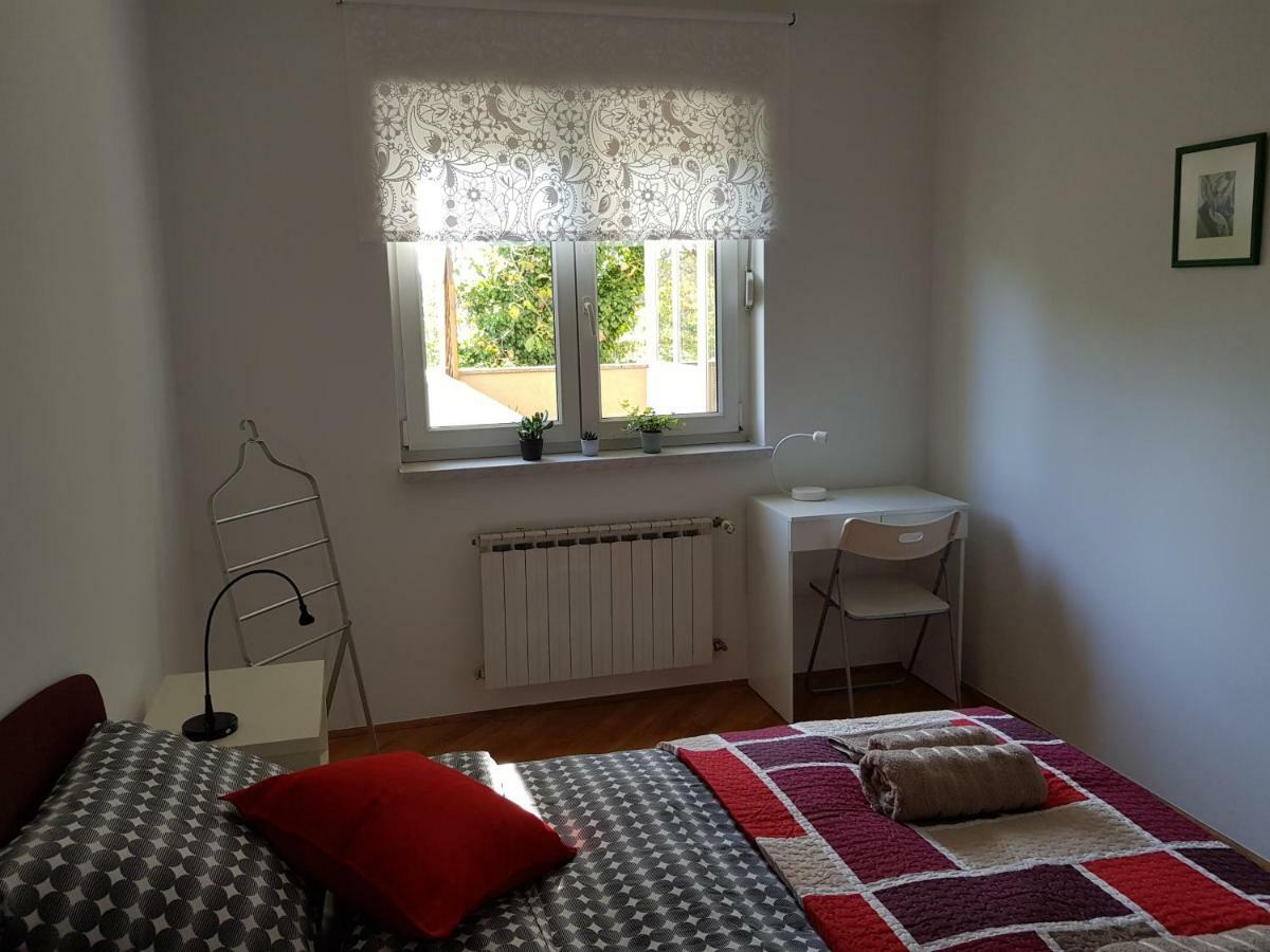 Apartment 40 Zagreb Bagian luar foto