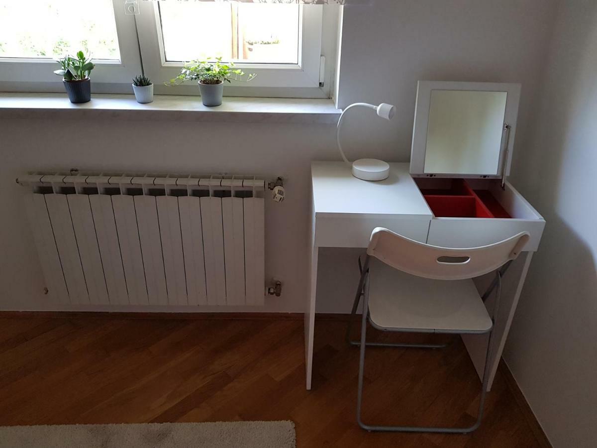 Apartment 40 Zagreb Bagian luar foto