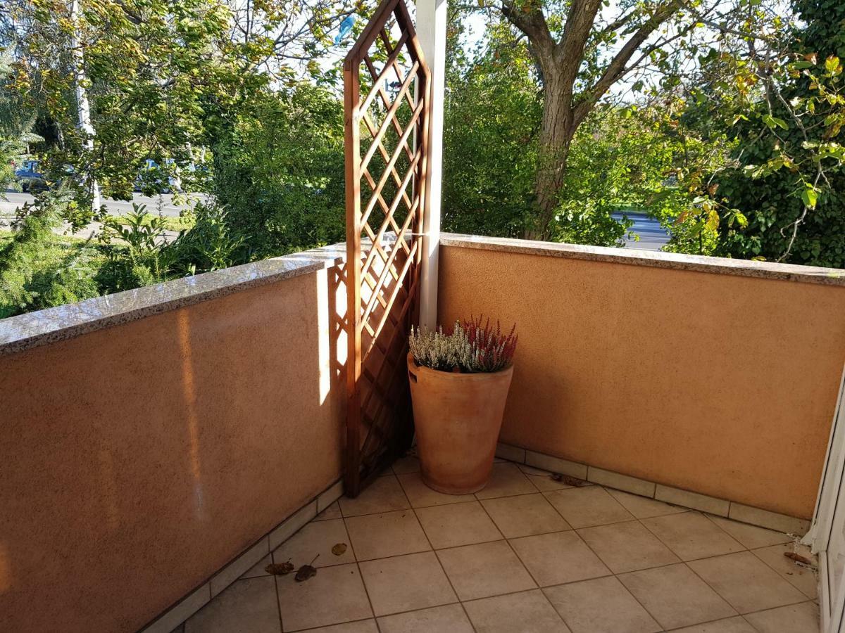 Apartment 40 Zagreb Bagian luar foto