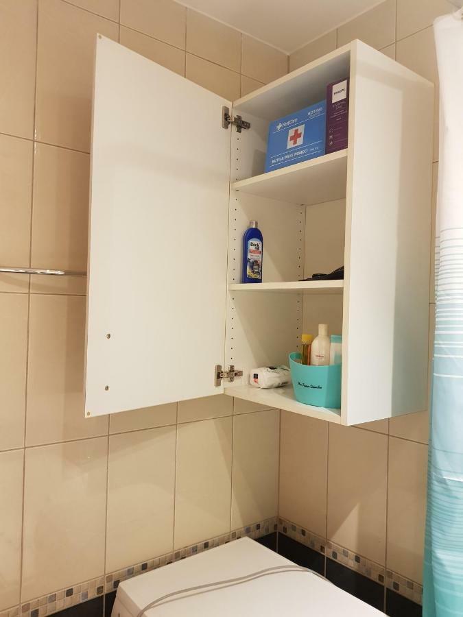Apartment 40 Zagreb Bagian luar foto